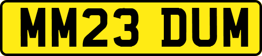 MM23DUM