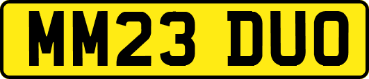 MM23DUO
