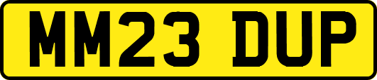 MM23DUP