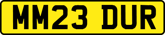MM23DUR