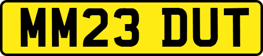 MM23DUT