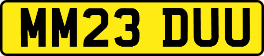 MM23DUU