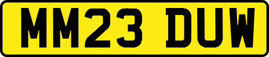 MM23DUW