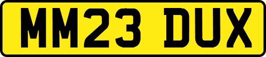 MM23DUX