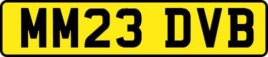 MM23DVB