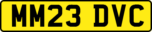 MM23DVC