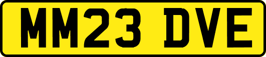 MM23DVE