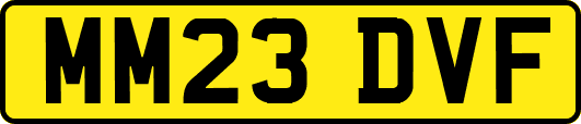 MM23DVF