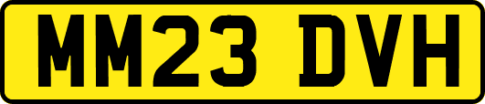 MM23DVH