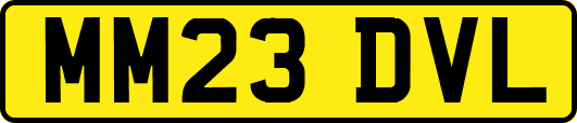 MM23DVL