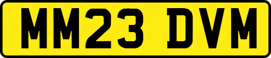 MM23DVM