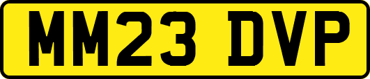 MM23DVP