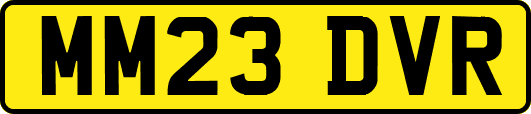 MM23DVR