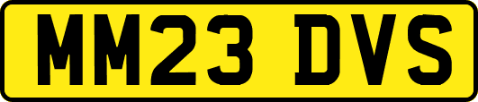 MM23DVS