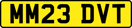 MM23DVT