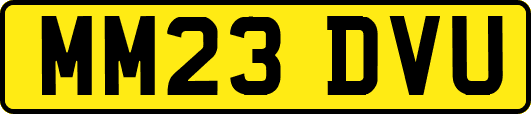 MM23DVU
