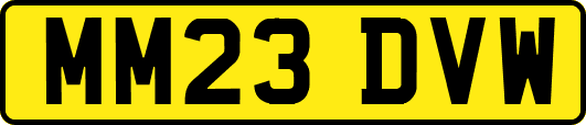 MM23DVW