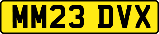 MM23DVX