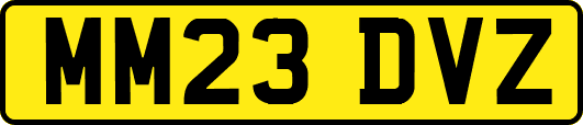 MM23DVZ