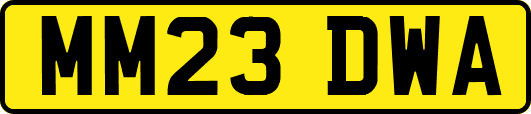 MM23DWA