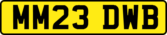 MM23DWB