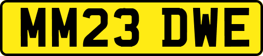 MM23DWE