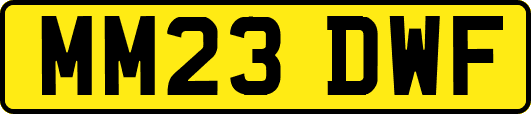 MM23DWF