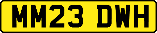 MM23DWH