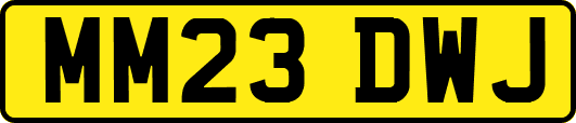 MM23DWJ