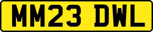 MM23DWL
