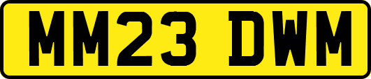 MM23DWM