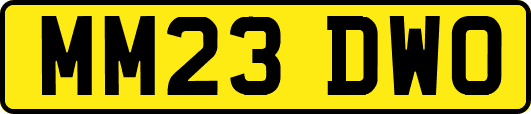 MM23DWO