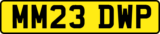 MM23DWP
