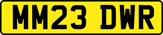 MM23DWR