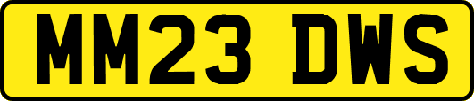 MM23DWS