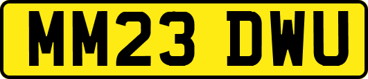 MM23DWU