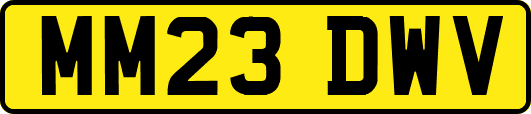 MM23DWV