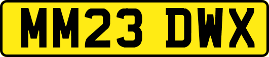 MM23DWX