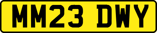 MM23DWY