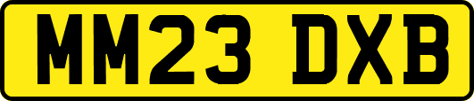 MM23DXB