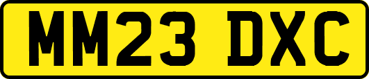 MM23DXC