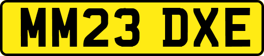 MM23DXE