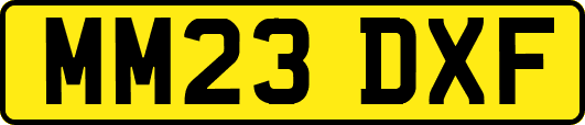 MM23DXF