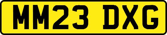 MM23DXG