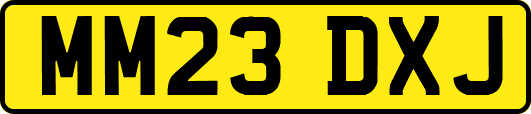 MM23DXJ