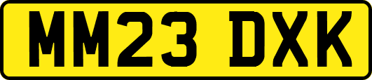 MM23DXK