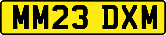 MM23DXM