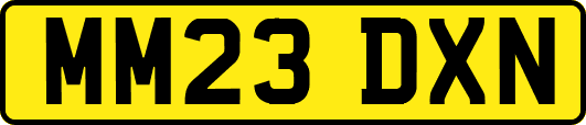 MM23DXN