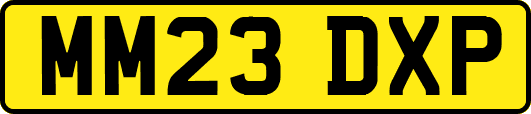MM23DXP