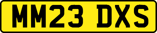 MM23DXS